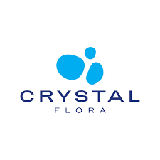 Crystal Flora