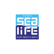 Sea Life Buket